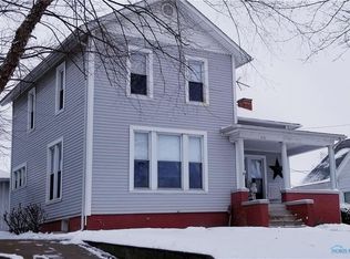 216 E Washington St, Napoleon, OH 43545