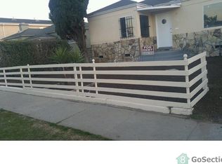 338 E 116th St, Los Angeles, CA 90061