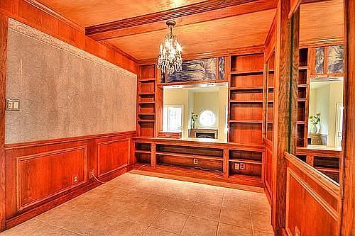 Den/Dining Room