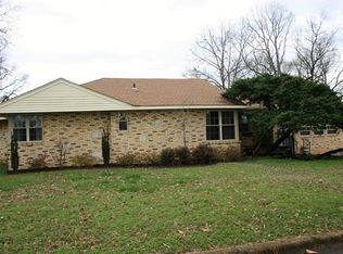 229 Prairie St, Florence, AL 35630