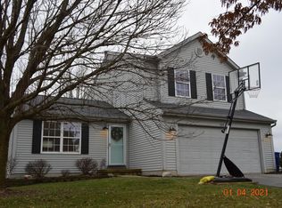 150 Lantern Chase Dr, Delaware, OH 43015