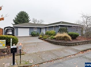 4383 Shortridge St SE, Albany, OR 97322