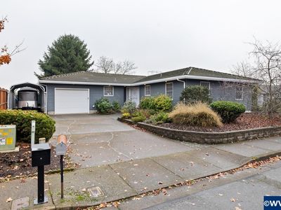 4383 Shortridge St SE, Albany, OR, 97322
