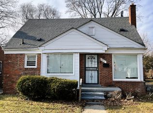 18411 Stahelin Ave, Detroit, MI 48219