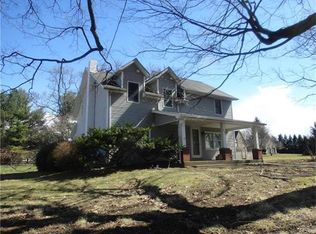 9809 N Delaware Dr, Bangor, PA 18013