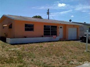 6868 NW 27th Ct, Fort Lauderdale, FL 33313