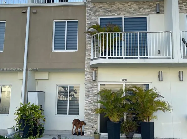 13960 SW 258th Ter, Homestead, FL 33032