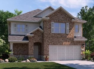 2525 Rough Berry Rd, Pflugerville, TX 78660