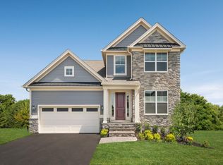 405 Mustang Rd, Downingtown, PA 19335