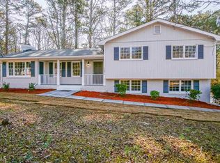 3160 Sandy Plains Rd, Marietta, GA 30066