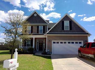 1159 S Brook Rd, Winnabow, NC 28479