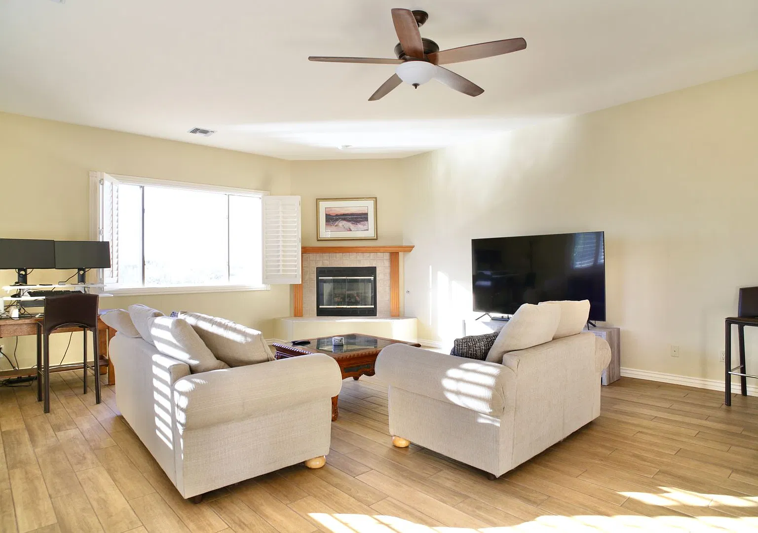 Beautiful Oro Valley Rental with Views! Furnished — Photo 2