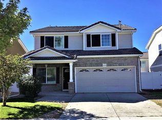 19558 Randolph Pl, Denver, CO 80249