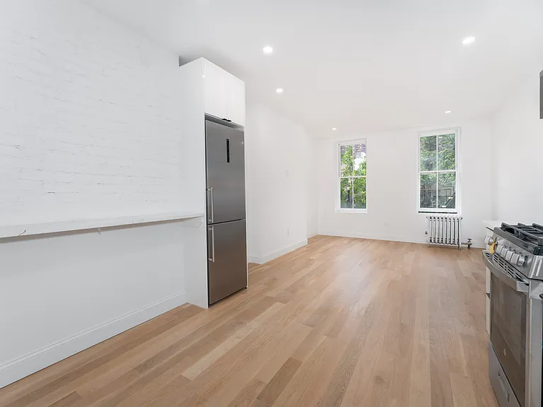 57 W 8th St #2A — Photo 4