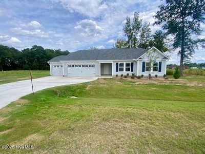 114 Aarons Run, Goldsboro, NC, 27530