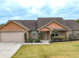 210 Madison Dr SW, Calhoun, GA 30701