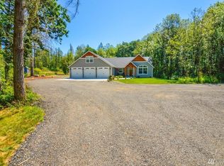 27111 NE 182nd Ave, Battle Ground, WA 98604