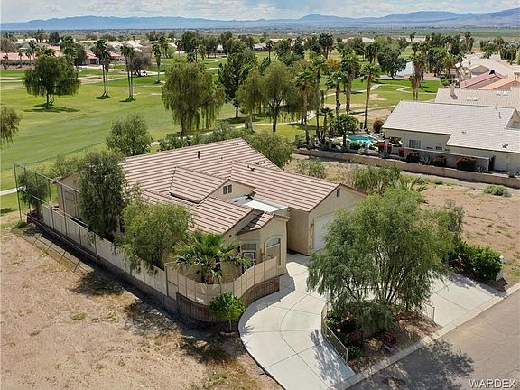 2nd image of 5758 S Club House Dr
