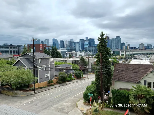Taylor Avenue Apartments
