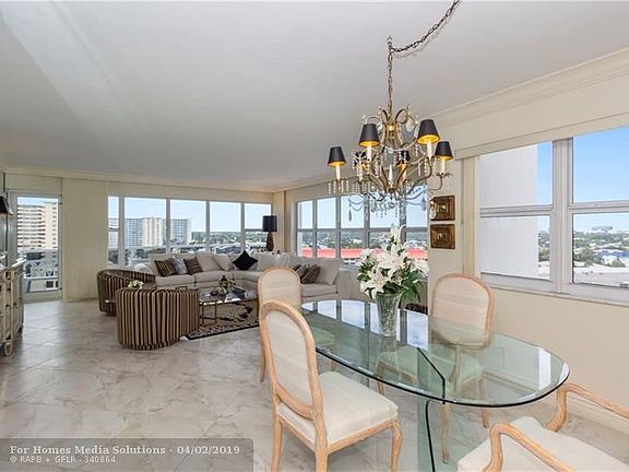 2nd image of 3700 Galt Ocean Dr APT 915