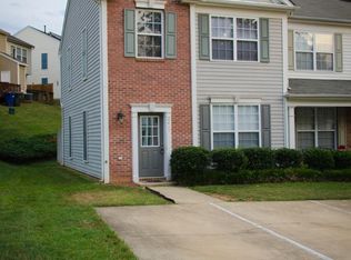 4415 Vienna Crest Dr, Raleigh, NC 27613