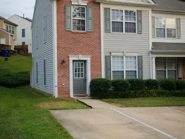 4415 Vienna Crest Dr, Raleigh, NC 27613