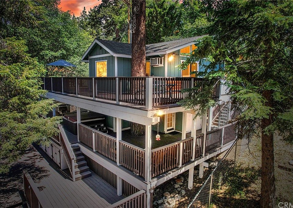 Homes For Sale In Moonridge Big Bear Lake at Jimmy Denham blog