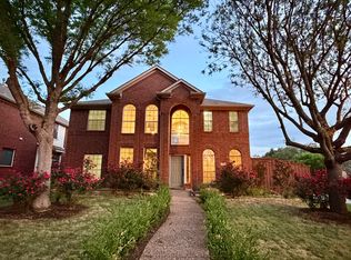 9705 Hickory St, Frisco, TX 75035
