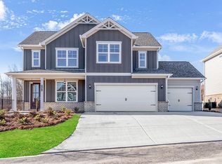2588 Parkside Way Homesite 18, Gainesville, GA 30507