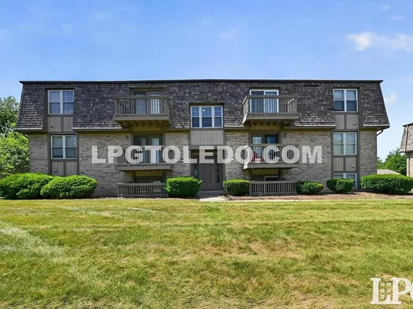 801 Hilltop Ln #101, Toledo, OH 43615