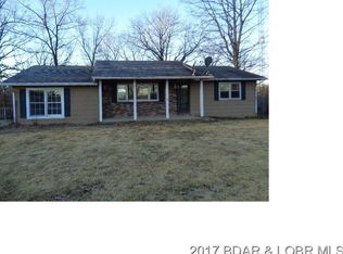 629 Highway W, Rocky Mount, MO 65072