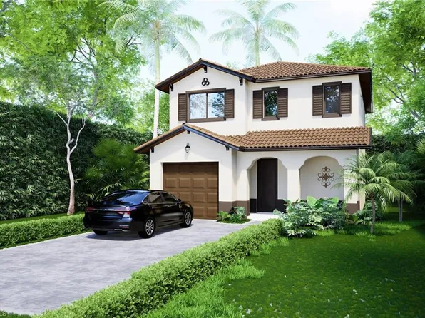 5775 AGOSTINO WAY, AVE MARIA, FL 34142