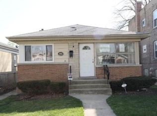 1025 32nd Ave, Bellwood, IL 60104