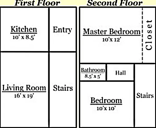 Aspen Circle Apartments — Photo 17