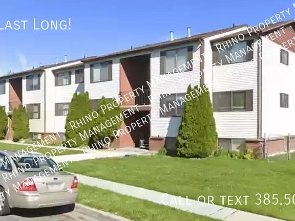 2nd image of 4866 W 4780 S APT 10