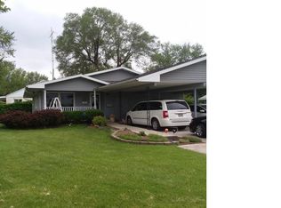 120 E North St, Lima, OH 45807