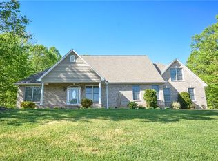 1462 Ridgewood Cir, Asheboro, NC 27203