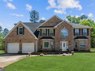 3993 Smithfield Ln, Ellenwood, GA 30294