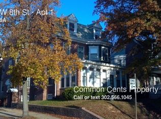 1201 W 8th St APT 1, Wilmington, DE 19806