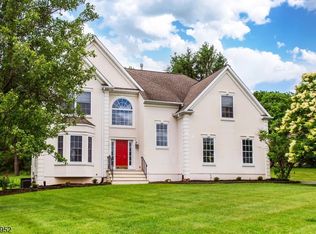 1 Fiddlers Way, Sparta Twp., NJ 07871