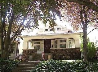 443 Grafton Ave, Dayton, OH 45406