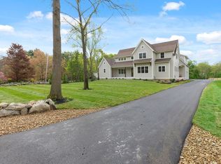 12 Cottage Rd, Newbury, MA 01951