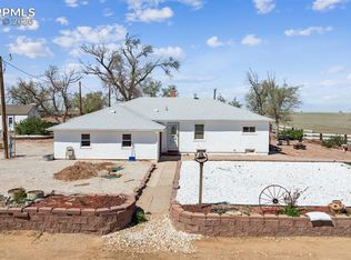 6771 Boone Rd, Boone, CO 81025