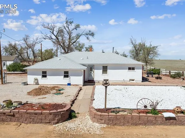 6771 Boone Rd, Boone, CO 81025