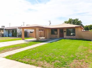 672 S 6th Ave, Yuma, AZ 85364