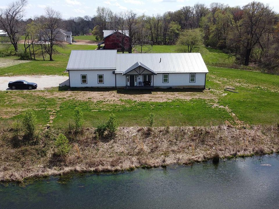 2933 N 1375 W, Linton, IN 47441 Zillow