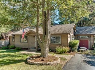 122 Dove Haven Ln, Hendersonville, NC 28791