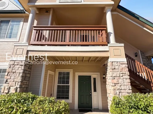4054 S Carson St Unit 102, Aurora, CO 80014
