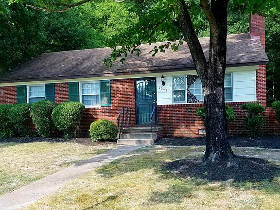 Your Hickory Hill Rancher