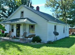 1861 Irish Ridge Rd, Bloomfield, KY 40008